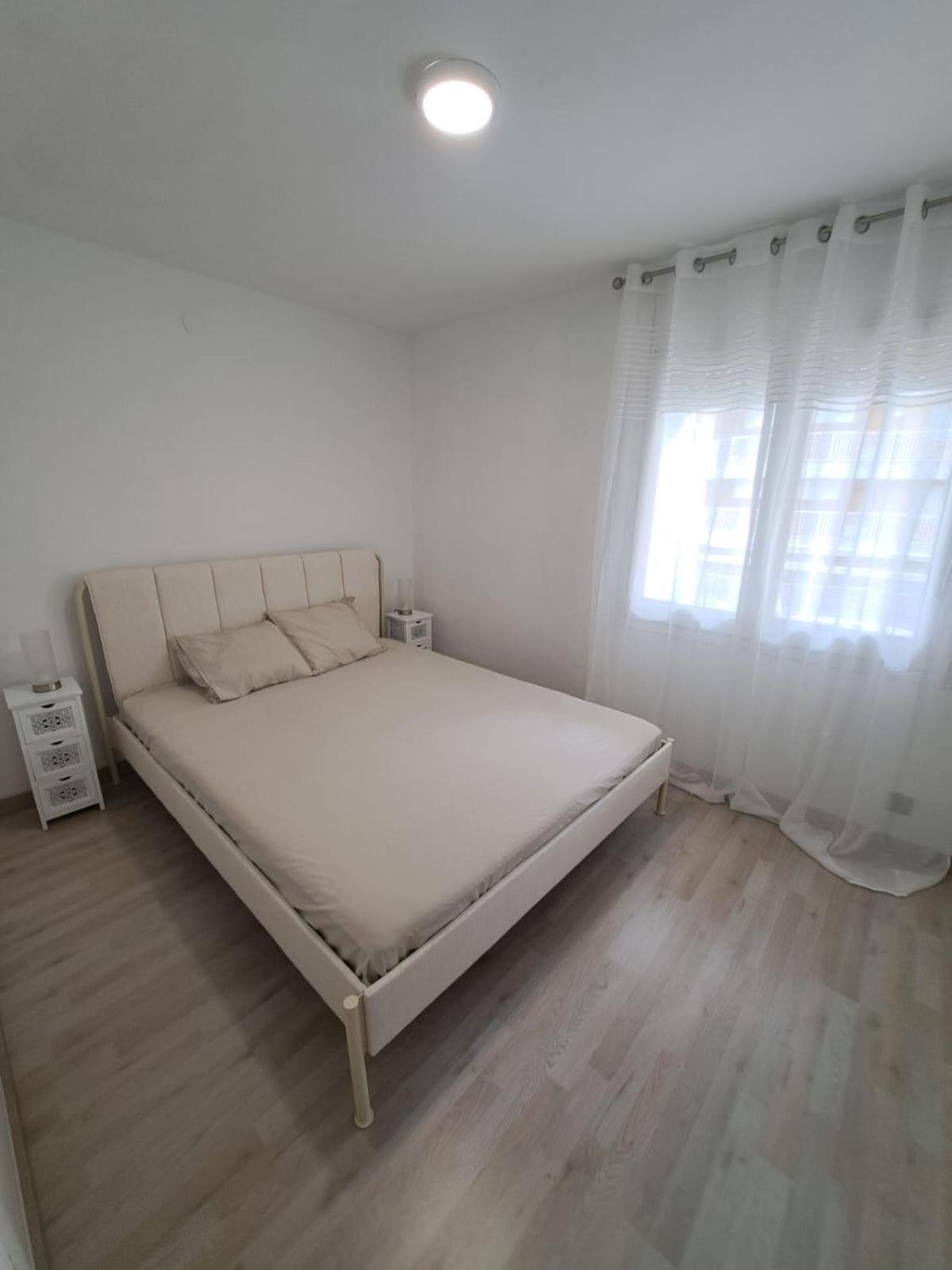 Ferienwohnung Bahia Dorada Salou Exterior foto