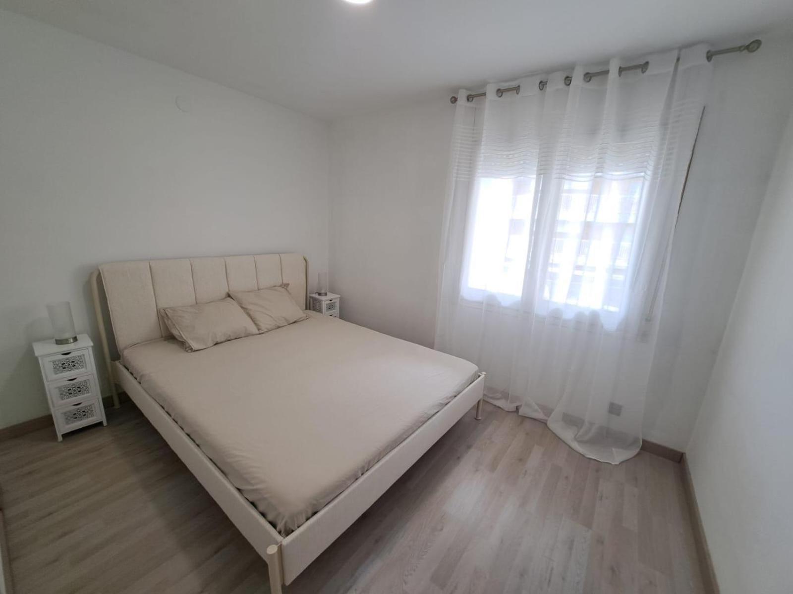 Ferienwohnung Bahia Dorada Salou Exterior foto